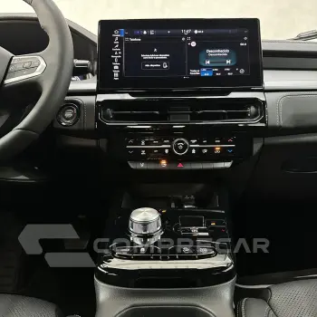 RAMPAGE REBEL 2.0 TB CD 4X4 Diesel Aut.