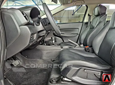 CITY 1.5 I-vtec Hatch EXL
