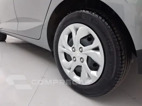 HB20 1.0 12V FLEX COMFORT PLUS MANUAL