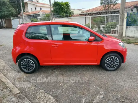UP 1.0 MPI