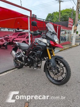 DL 1000 V-Strom A