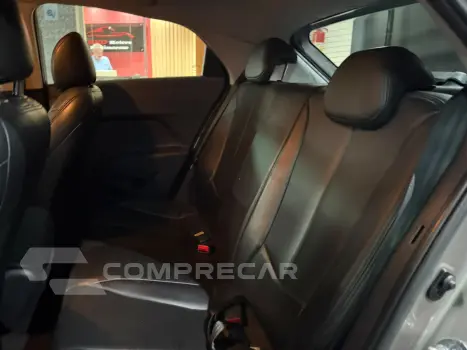 HB20X 1.6 16V STYLE FLEX 4P MANUAL