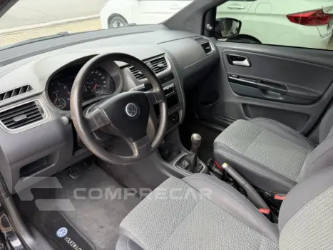 FOX - 1.0 MI BLACKFOX 8V 4P MANUAL