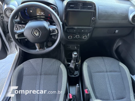 KWID 1.0 12V SCE Outsider