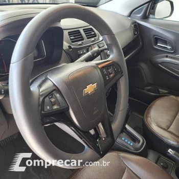 COBALT 1.8 MPFI Elite 8V