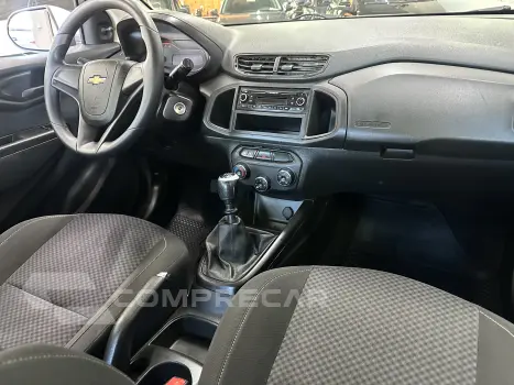 ONIX HATCH LT 1.0 8V FlexPower 5p Mec.