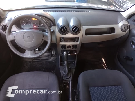 SANDERO 1.0 12V SCE Authentique