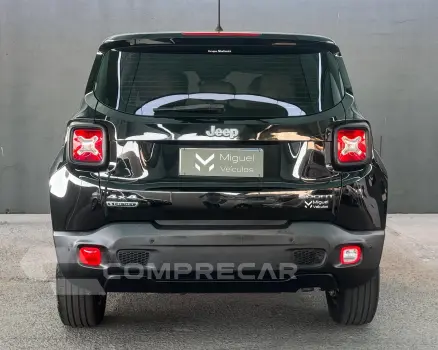 RENEGADE 2.0 16V Turbo Sport 4X4