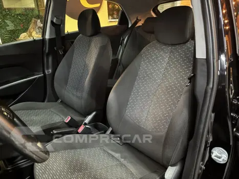 HB20 1.0 COMFORT 12V FLEX 4P MANUAL