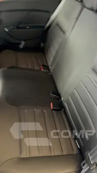 SANDERO 1.6 16V SCE Intense