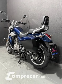 MASTER RIDE 150