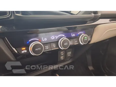 CITY 1.5 I-VTEC FLEX TOURING CVT