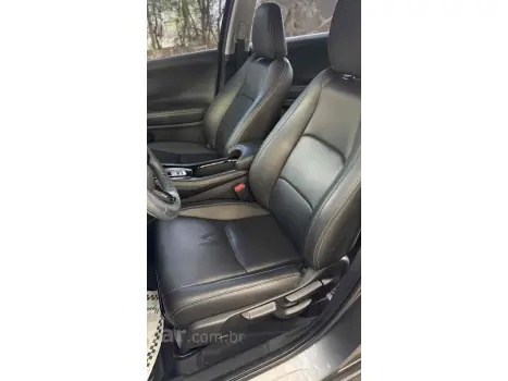 HR-V 1.8 16V FLEX EX 4P AUTOMÁTICO