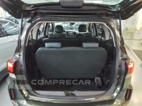 SPIN 1.8 PREMIER 8V FLEX 4P AUTOMÁTICO