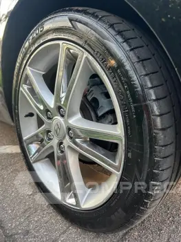 I30 2.0 MPFI GLS 16V