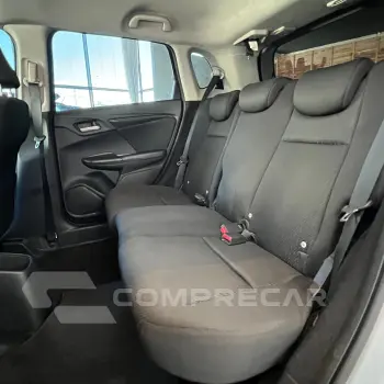 FIT 1.5 Personal 16V