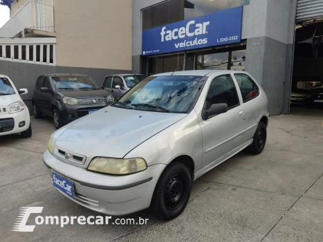Palio 1.0/ Trofeo 1.0 Fire/ Fire Flex 2p