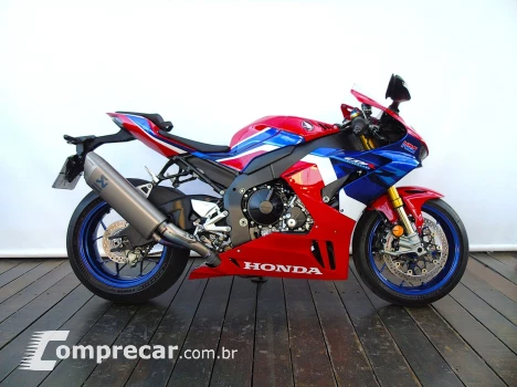 HONDA CBR 1000RR-R FIREBLADE SP