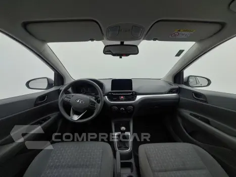 HB20S 1.0 12V FLEX COMFORT MANUAL