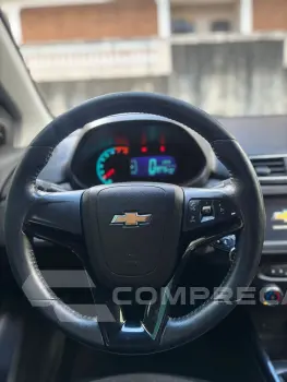 ONIX 1.4 MPFI LTZ 8V