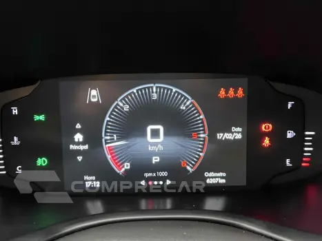 TORO 2.2 TURBO DIESEL RANCH 4WD AT9