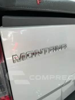 MONTANA 1.4 MPFI LS CS 8V