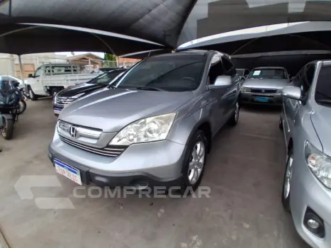 CRV 2.0 LX 4X2 16V