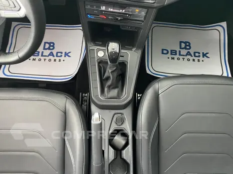 Polo Highline TSI 1.0 Flex 12V Aut.