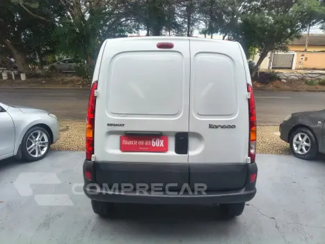 KANGOO 1.6 Express 16V