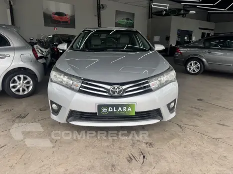 COROLLA 1.8 GLI 16V