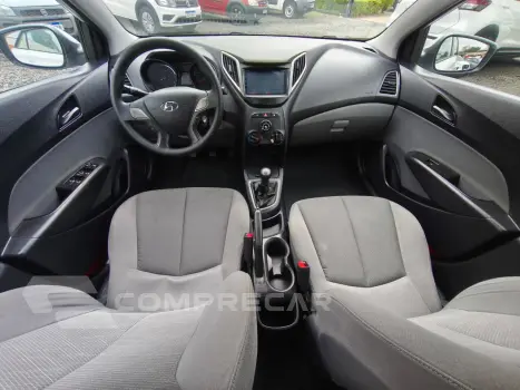 HB20S 1.0 12V Comfort