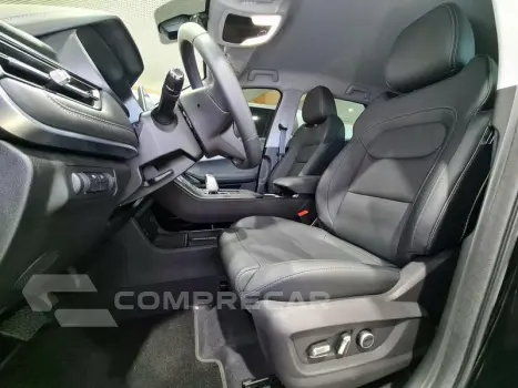 TIGGO 5X SPORT 1.5 TURBO FLEX AUT