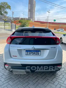 ECLIPSE CROSS 1.5 Mivec Turbo Hpe-s S-awc