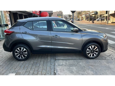SOUL 1.6 EX 16V