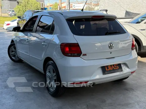 GOL 1.0 MI 8V FLEX 4P MANUAL G.VI