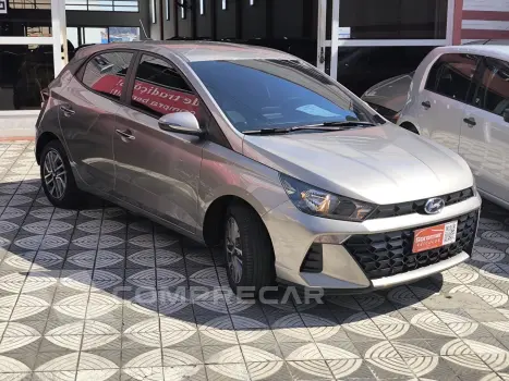 HB20 1.0 12V FLEX LIMITED PLUS MANUAL