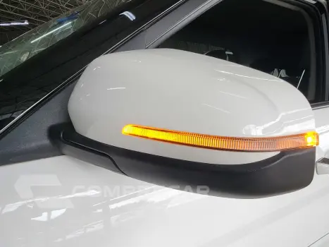 CRETA 1.0 TGDI FLEX LIMITED AUTOMÁTICO