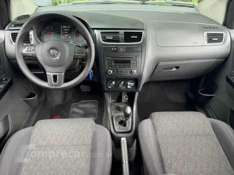 SPACEFOX 1.6 MI Trend 8V