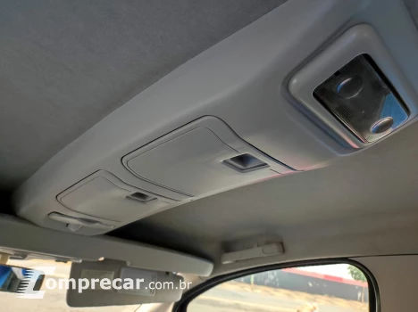 IDEA 1.8 MPI Adventure 16V