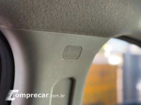 Versa Sedan 1.6 16V 4P FLEX ADVANCE XTRONIC AUTOMÁTICO CVT