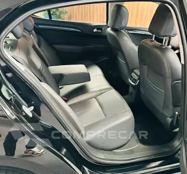 C4 LOUNGE 1.6 Exclusive 16V Turbo