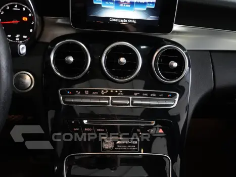 C 250 2.0 CGI GASOLINA AVANTGARDE 9G-TRONIC