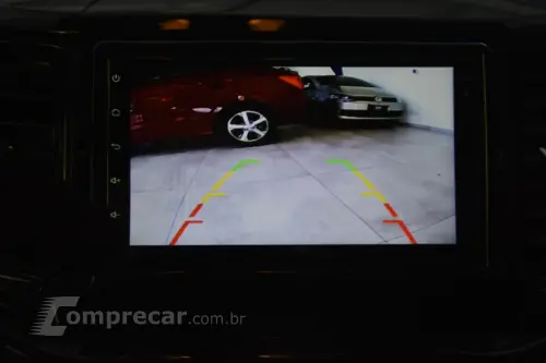 TORO 1.8 16V EVO Endurance AT6