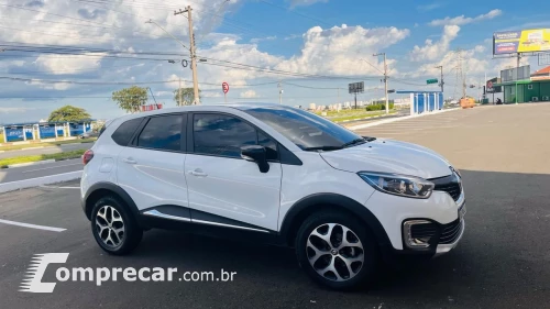 CAPTUR 2.0 16V Intense