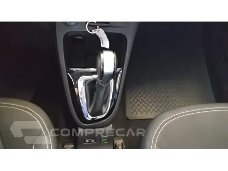 CAPTUR 1.6 16V SCE FLEX LIFE X-TRONIC