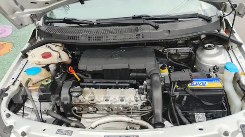 Gol G5 motor 1.0