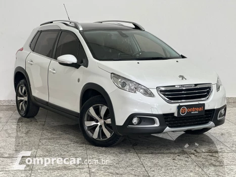 2008 1.6 16V Crossway