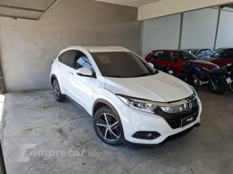 Honda HR-V 1.8 16V EXL 4 portas