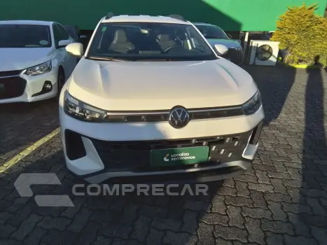 TERA 1.0 170 TSI HIGH AUTOMÁTICO