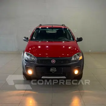Strada Working Celeb.1.4 Fire Flex 8V CD